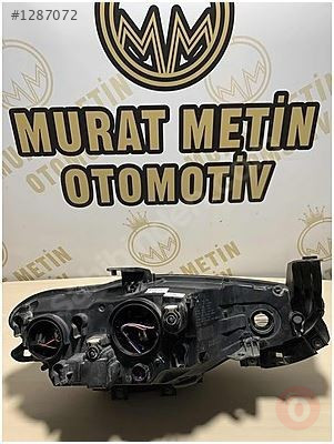 [01054099900010] FİAT EGEA SOL FAR