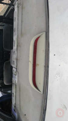 chevrolet evanda çıkma arka sinyal lambası.