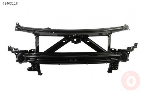 SEAT IBIZA CORDOBA 99-01 ÖN PANEL (SIFIR) 6K0805591AE