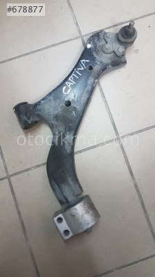 chevrolet captiva sağ taşıyıcı ve astra corsa insignia çıkma