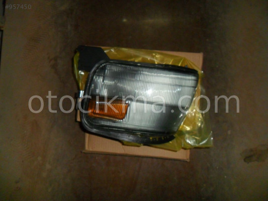 MITSUBISHİ L300 98-09 SİNYAL