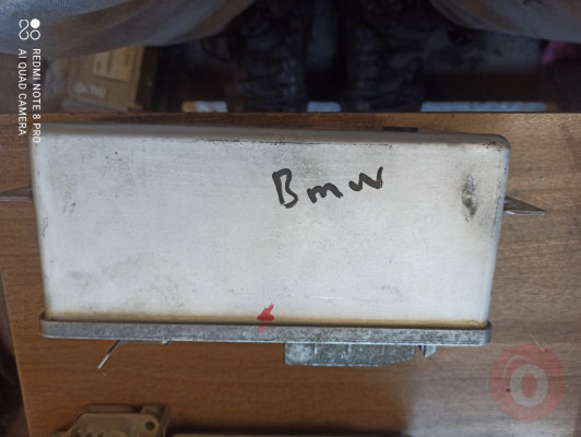 E32 E34 ABS beyni