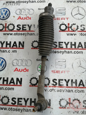 Audi a3 2020 rot mili başı