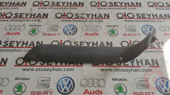 6Y0867608 skoda fabia 2001 sağ bagaj kaplaması
