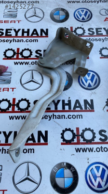 nissan qashqai J11 2016 sol kaput menteşesi