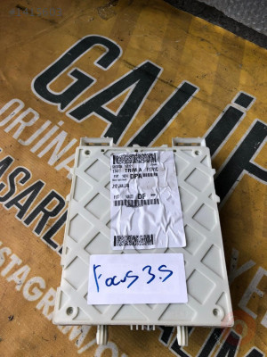 Ford Focus Sigorta Kutusu Hatasız Orjinal Çıkma