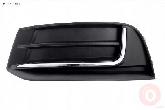 AUDİ A3 SEDAN 17-19 SİS KAPAĞI SOL (KROMLU) 8V5807671B 9B9