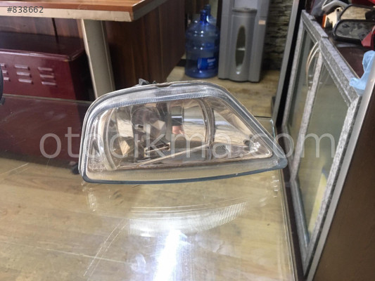 çıkma ford focus sağ sinyal