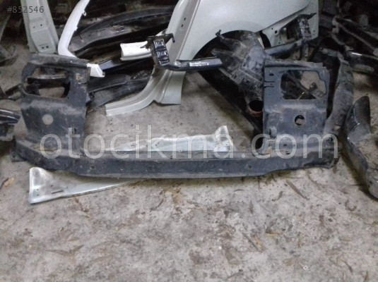 VOLKSWAGEN TRANSPORTER T4 ÇIKMA ÖN PANEL