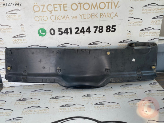 OPEL CORSA B ARKA BAGAJ KAPLAMASI 1993-2000 MODEL