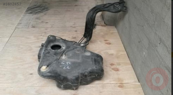 VOLKSWAGEN JETTA 2012 2017 YAKIT DEPOSU 1K0201022