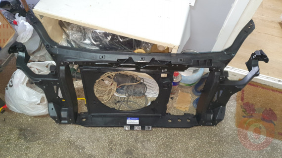HYUNDAİ İ20 PANEL SIFIR 08.12