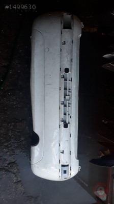 CITROEN C3 ARKA TAMPON