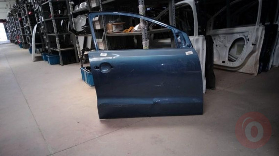 VOLKSWAGEN POLO 2011 2017 SAĞ ÖN KAPI 6R4831056