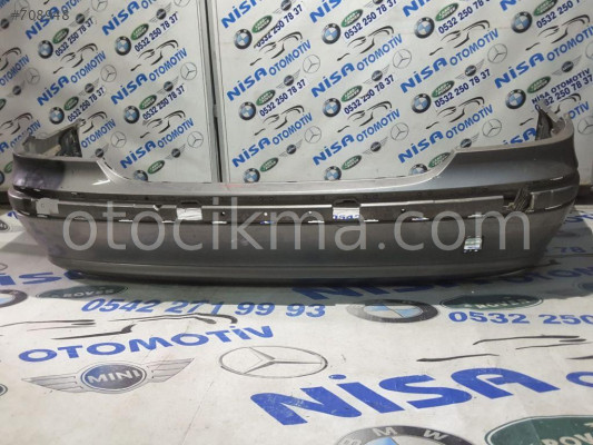 MERCEDES E SERİSİ W211 KASA ARKA TAMPON 02-10 A2118800883