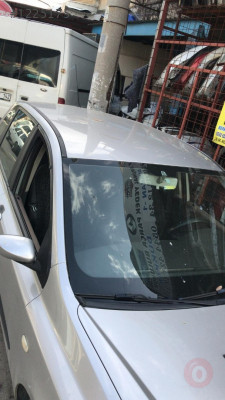 FİAT STİLO KOMPLE TAVAN ARAÇTAN ÇIKMA ORJİNAL PARÇALAR..