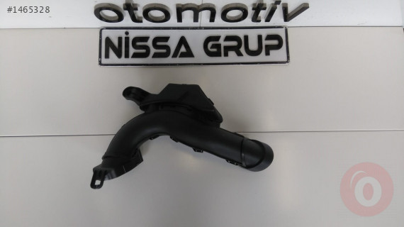 NİSSAN JUKE HAVA FİLTRE ÖN BORUSU OEM 1.6 F15 2010-2019