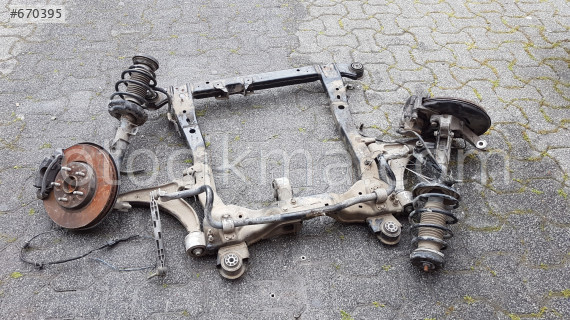 opel insignia motor beşiği ve astra corsa mokka çıkmaları