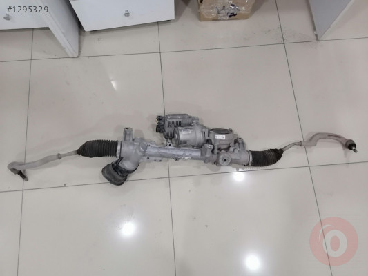 MERCEDES W246 W242 DİREKSİYON KUTUSU