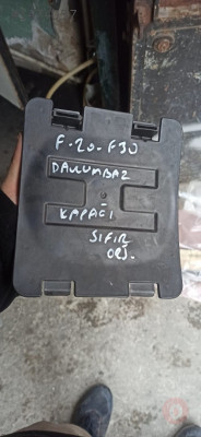 F20-F30 DAVLUMBAZ KAPAĞI SIFIR BMW ORJİNAL ÇIKMA PARÇA