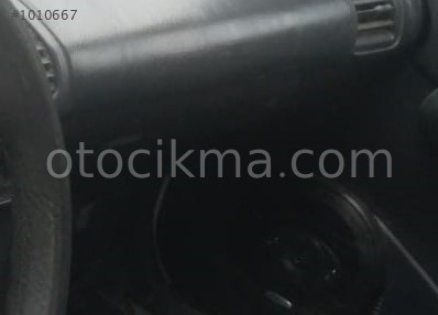 1993 model mazda 323 jb çıkma torpido kapağı