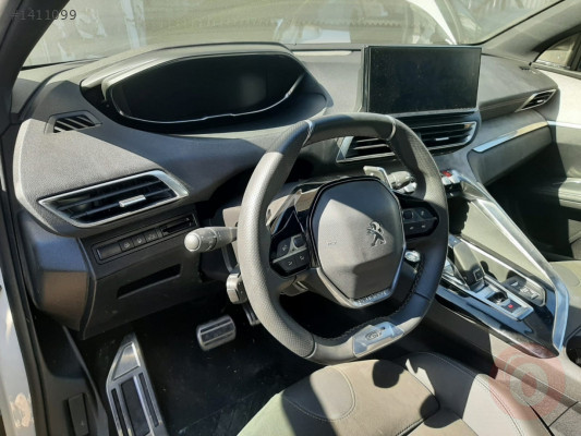 PEUGEOT 5008 KOMPLE GÖĞÜS TORPİDO (2019+)