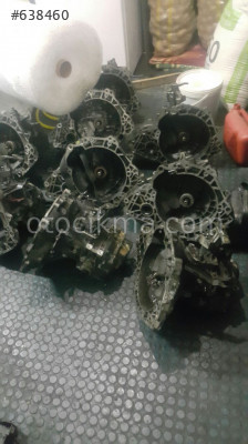 opel astra g çıkma şanzıman