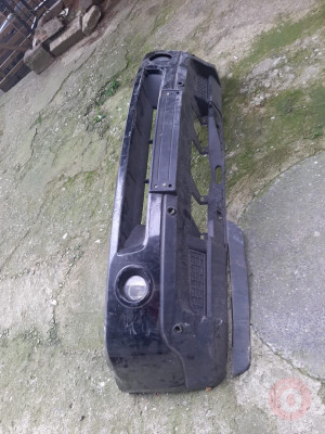 Çıkma Siyah Tampon Renge Rover sport hatasız