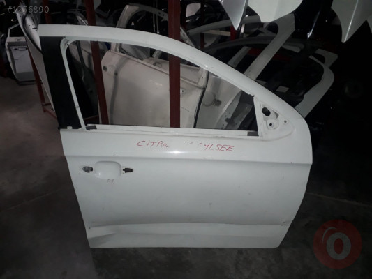 CİTROEN CYLEYSEE 2015 SAĞ ÖN KAPI 850