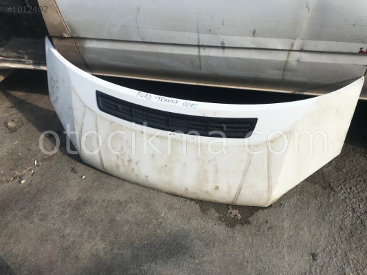 FORD TRANSİT ÖN KAPUT ÇIKMA PARÇA