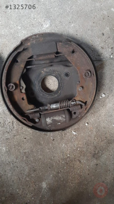 fiat palio çıkma arka fren merkezi