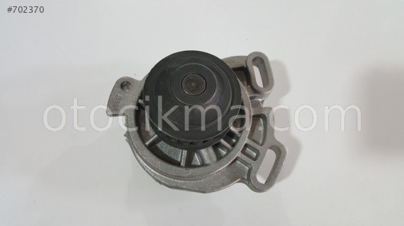 AUDİ 100 5SİLİNDİR  20DİŞ DEVİRDAİM POMPASI CK ORJİNAL SIFIR
