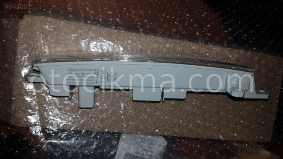 PEUGEOT 301 TAMPON LEDI SIFIR OTOBEKİR