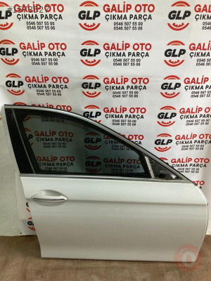 Bmw 520 F10 Sağ Ön Boş Kapı Hatasız Orjinal Çıkma