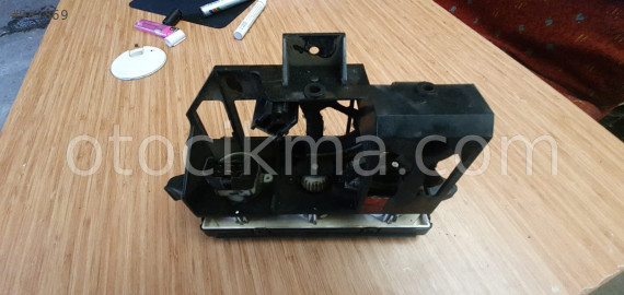 renault laguna 1 orjinal kalorifer kontrol paneli