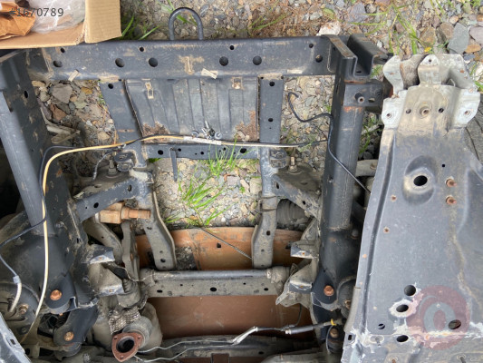 Motor beşik
