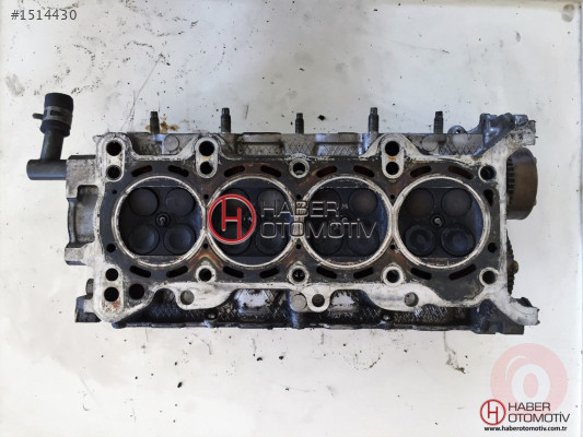 MAZDA - 2 / ZY 1.5 SİLİNDİR KAPAĞI (ZY01 - ZY37)