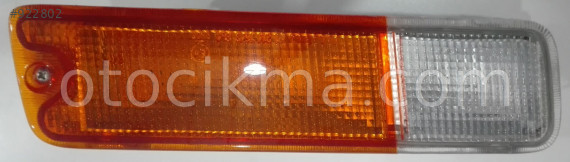 MITSUBISHI L200 SİNYAL SAĞ SOL 1999 2006