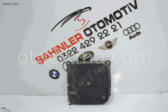BMW 3 SERISI X5 X3 E92 E93 F06 F12 FAR BEYNI 7 356 250
