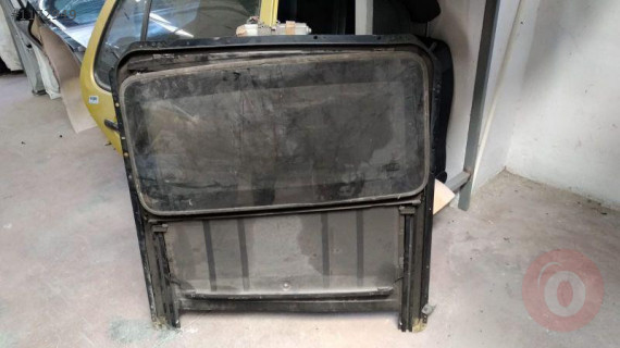 VOLKSWAGEN PASSAT 1998 2000 SUNROOF ÇERÇEVESİ