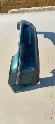 VW GOLF 4 HATASIZ ORJİNAL ÇIKMA ARKA TAMPON