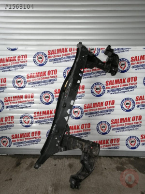 MERCEDES SPRINTER A906 ÖN PANEL-DÜZCE ÇIKMA