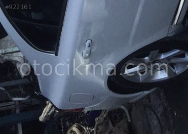 VOLVO S80 ORİJİNAL SAĞ DEPO KAPAĞI.