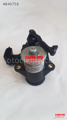 HYUNDAİ - İ30 / D4FB 1.6 CRDİ EMME MANİFOLD DÖNGÜSÜ (28320-2A600)