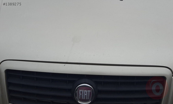 2011 fiat doblo 1.3 çıkma ön panjur