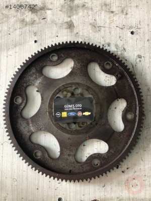 OPEL İNSİGNİA 2.0 CDTİ OTOMATİK VOLANT 55566376