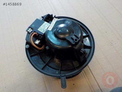 GOLF 5 PASSAT B6 CC KALORİFER ÜFLEME MOTORU 3C182001