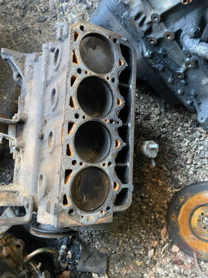 TOFAŞ SLX MOTOR BLOĞU ÇIKMA
