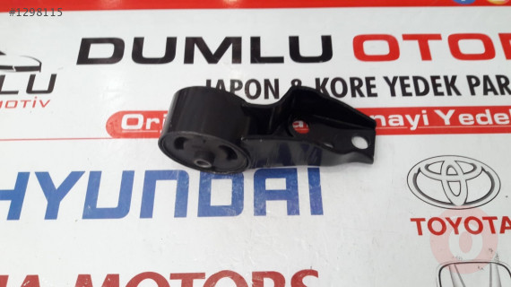 KKY01 39060A MOTOR KULAĞI PRİDE