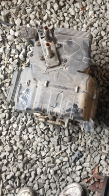 KIA SEPHIA KALORİFER KAZANI